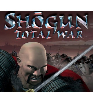 SHOGUN: Total War - Collection Steam Key 